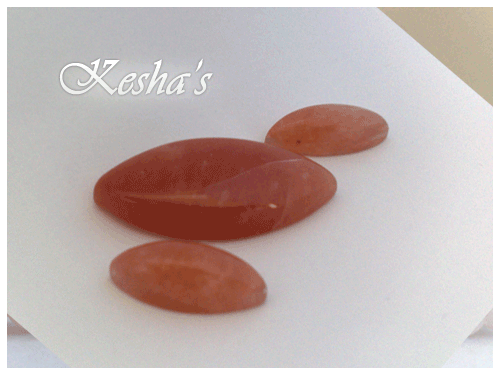 Carnelion marque stone